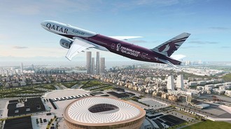 Daftar Maskapai Terbaik 2026, Garuda Indonesia di Urutan ke-24