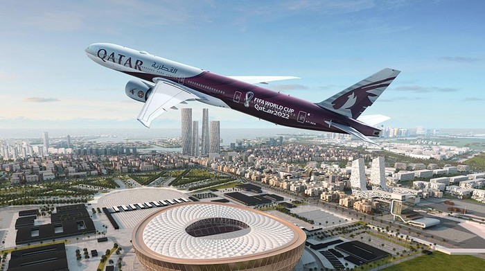 Qatar Airways