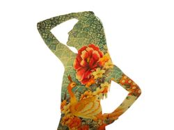 Ragam Foto Double Exposure yang Sayang untuk Dilewatkan