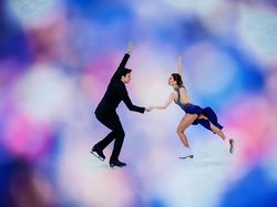 Ragam Foto Double Exposure yang Sayang untuk Dilewatkan