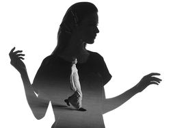 Ragam Foto Double Exposure yang Sayang untuk Dilewatkan