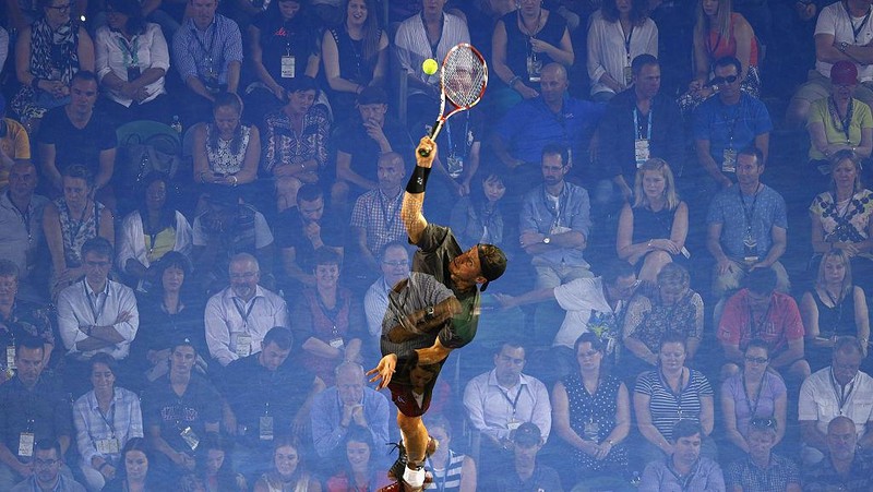 Double exposure merupakan salah satu teknik fotografi yang menggabungkan dua objek menjadi satu gambar. Penasaran seperti apa hasilnya?