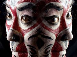 Ragam Foto Double Exposure yang Sayang untuk Dilewatkan