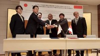 Pemagangan di industri merupakan metode yang paling efektif dalam meningkatkan keterampilan sesuai dengan kebutuhan dunai usaha dan dunia industri sesuai dengan visi sembilan lompatan Kementerian Ketenagakerjaan. Selain kompetensi teknis, pemagangan juga terbukti mampu meningkatkan SDM Unggul tidak lagi menjadi jargon, tetapi sebuah langkah kongkrit dimana tidak hanya keterampilan kerja yang dapat ditingkatkan tetapi juga adaptasi etos kerja (soft skill) yang juga menjadi unsur penting yang dibutuhkan dalam dunia kerja. Indonesia telah menjalin kerjasama dengan untuk dapat masuk ke pasar global. 