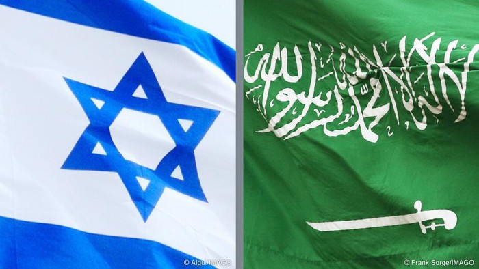 Reformasi Arab Saudi dan Kemungkinan Menjalin Hubungan dengan Israel