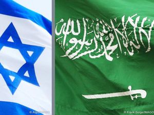 Reformasi Arab Saudi dan Kemungkinan Menjalin Hubungan dengan Israel