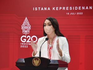 Indikator Negara Siap Masuk ke Fase Endemi