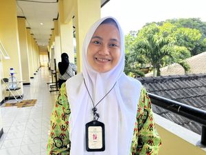 Cerita Siswa di Pekan Riset BRIN NTB: Begadang sampai Jam 3, Sarapan di Kelas