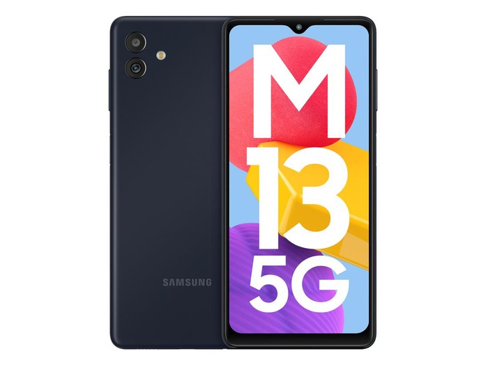 Samsung Galaxy M13 series