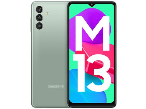 Samsung Galaxy M13 series