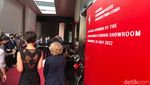 Markas Baru Ferrari di Indonesia Kini Ada di Jalan Proklamasi