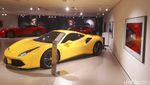 Markas Baru Ferrari di Indonesia Kini Ada di Jalan Proklamasi