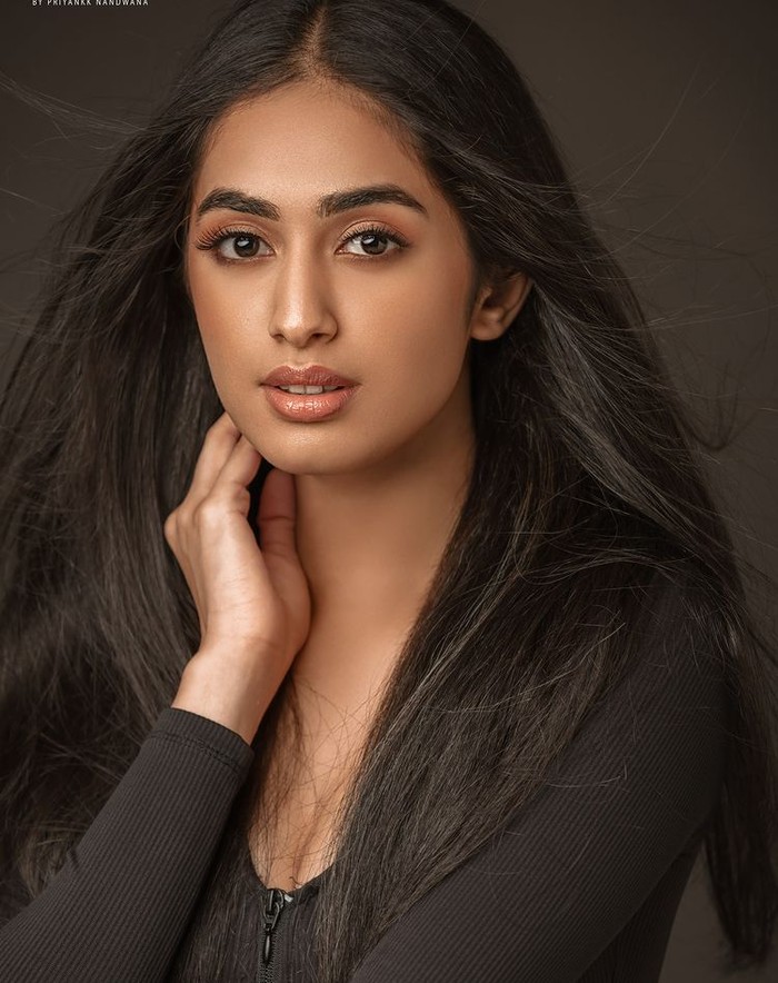 Sini Shetty Sini Shetty