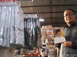 Besarkan Bisnis Kaus Kaki, Aman Pelajari Strategi dan Kiat Bisnis CT