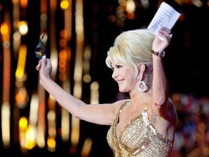 Terungkap, Ivana Trump Meninggal karena Benturan Benda Tumpul