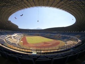 Mau Refund Tiket Laga Persib Vs Persija, Cek Caranya di Sini