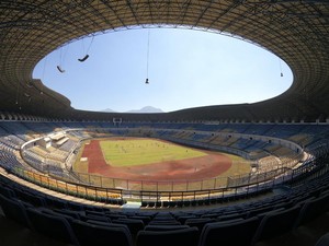 Bobotoh Belum Vaksinasi Booster Dilarang Nonton Persib di GBLA!
