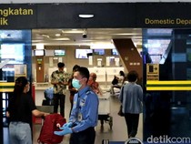 Bandara Husein Sastranegara Beroperasi Mulai 17 September