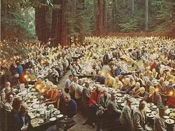 10 Tempat Misterius yang Hanya Bisa Dikunjungi di Google Earth