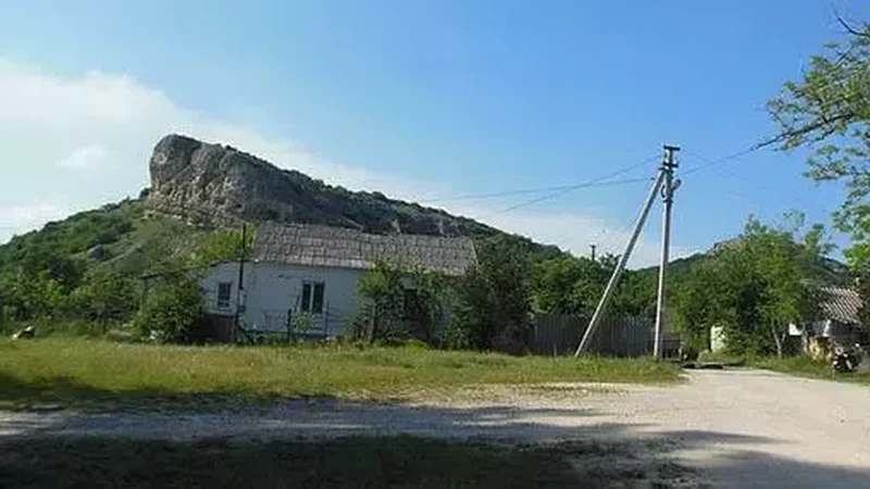 Tempat rahasia Google Earth