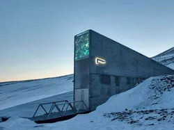 10 Tempat Misterius yang Hanya Bisa Dikunjungi di Google Earth