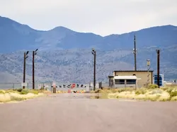 10 Tempat Misterius yang Hanya Bisa Dikunjungi di Google Earth