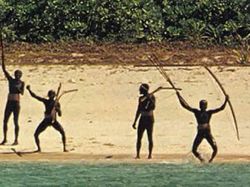 10 Tempat Misterius yang Hanya Bisa Dikunjungi di Google Earth