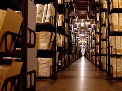 10 Tempat Misterius yang Hanya Bisa Dikunjungi di Google Earth