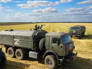 Rusia Mobilisasi Militer, Warga Australia Dilarang Masuk!