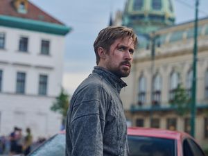 Akhirnya Ryan Gosling Jadi Ghost Rider