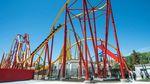 Nih Roller Coaster Tertinggi dan Terpanjang di Dunia, Berani Coba?