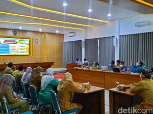 USAID Dukung Banyuwangi Perkuat Satu Data hingga Upaya Turunkan Stunting