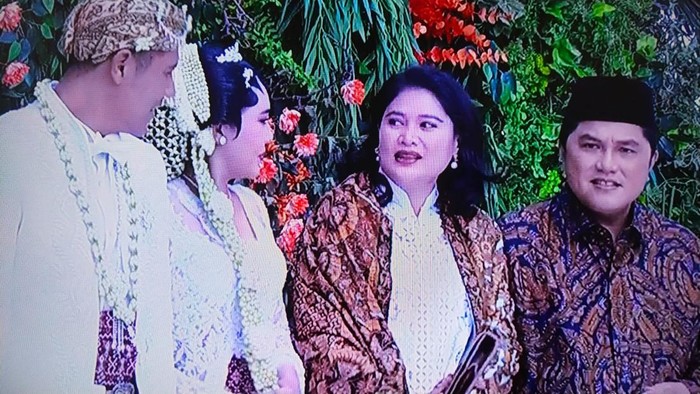 Via Vallen nikah