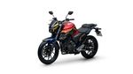 Motor Naked Yamaha Edisi Thor, Cuma 1.000 Unit Harganya Rp 60 Juta