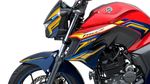Motor Naked Yamaha Edisi Thor, Cuma 1.000 Unit Harganya Rp 60 Juta