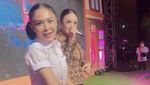 Yuni Shara Pakai Seragam SMA, Masih Kayak ABG!