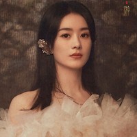 Drama China yang dibintanginya pada 2017, Princess Agents bahkan mencetak rekor fantastis. Drama Zhao Liying itu menjadi serial China pertama yang ditonton lebih dari 42,9 miliar secara online. Foto: Instagram Zhao Liying