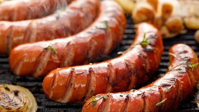 10 Resep Olahan Sosis yang Gurih Mantap, Bisa untuk Lauk Bekal