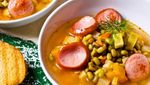 10 Resep Olahan Sosis yang Gurih Mantap, Bisa untuk Lauk Bekal