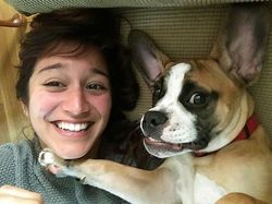 20 Potret Hewan Asyik Selfie, Bikin Kamu Senyum-Senyum Sendiri