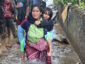 Fakta-fakta di Balik Dahsyatnya Banjir Bandang Garut
