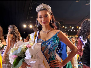 Miss Supranational 2022: Adinda Cresheilla Raih Juara 3rd Runner Up