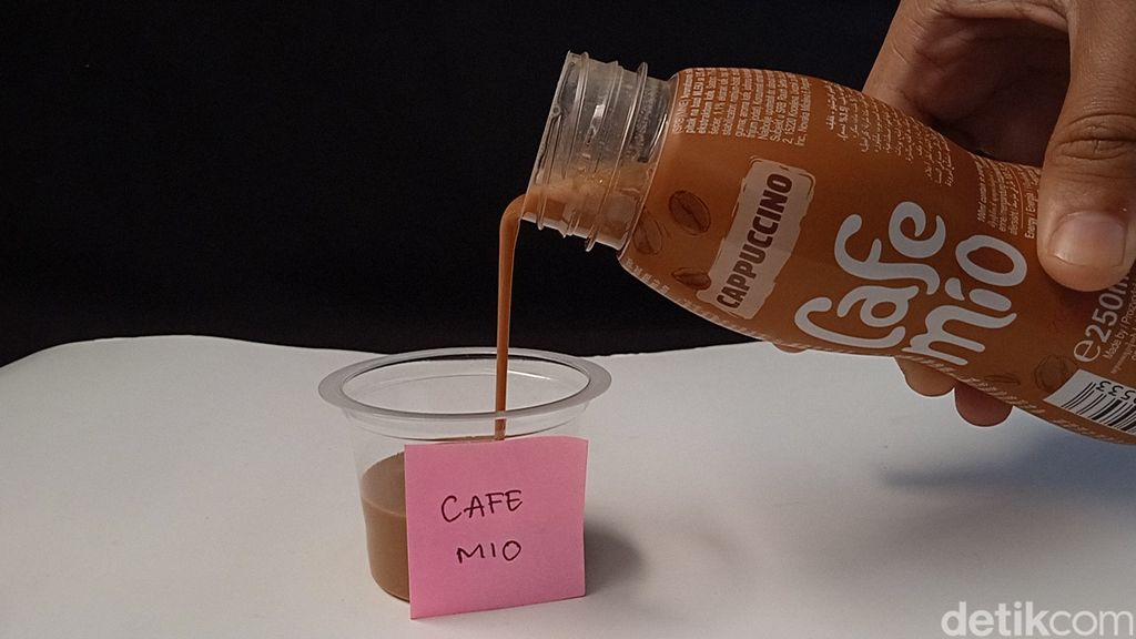 Dari 3 Kopi Cappucino Kemasan Populer, Mana Paling Creamy Enak?