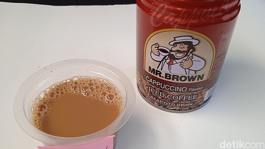 Dari 3 Kopi Cappucino Kemasan Populer, Mana Paling Creamy Enak?