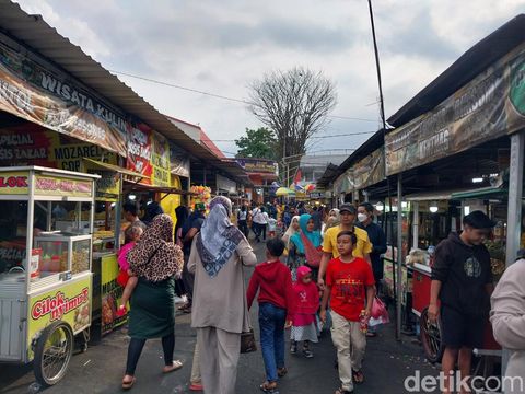 Alun-alun Kota Batu