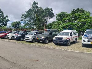 Korban Tewas Dibantai KKB di Nduga Papua Jadi 9 Orang