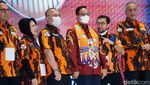 Anies Buka Musyawarah Wilayah Pemuda Pancasila DKI Jakarta