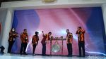 Anies Buka Musyawarah Wilayah Pemuda Pancasila DKI Jakarta