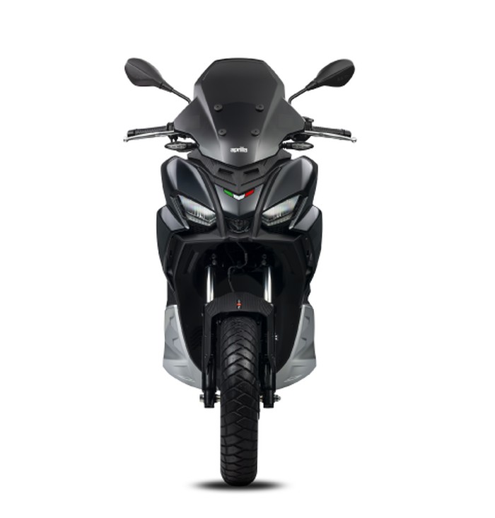 Aprilia SR-GT 200