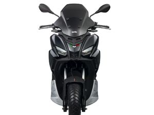 Beda Rp 24 Juta, Pilih Honda ADV 160 Apa Aprilia SR-GT 200?